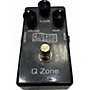 Used Dunlop qz1 Effect Pedal
