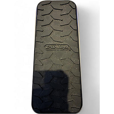 Used Dunlop volume X8 Pedal