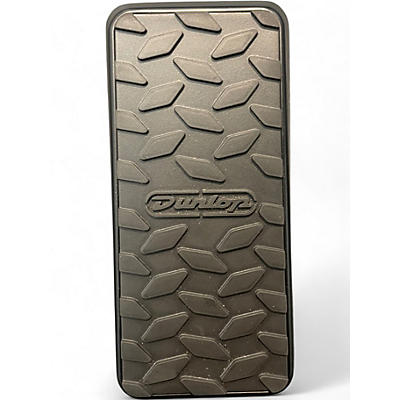 Used Dunlop volume dvp mini Pedal