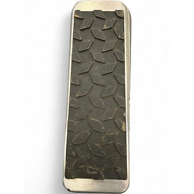 Used Dunlop volume pedal Pedal