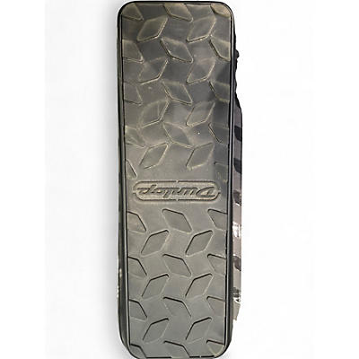 Used Dunlop volume x Pedal