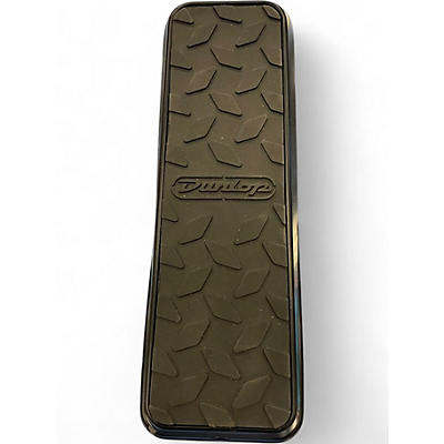 Used Dunlop volume x Pedal