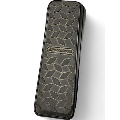 Used Dunlop volume x Pedal