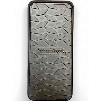 Used Dunlop volume x mini DVP4 Effect Pedal