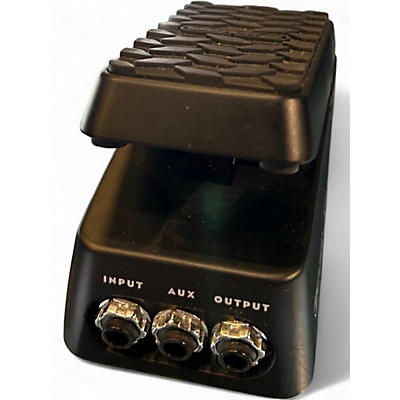 Used Dunlop volume x mini Pedal
