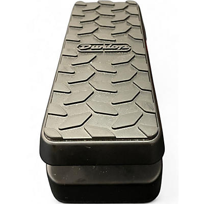 Used Dunlop volume x mini pedal Pedal