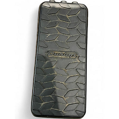 Used Dunlop volumeXMINI Pedal
