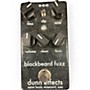 Used Dunn Effects BLACKBEARD Effect Pedal
