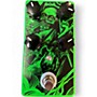 Used Dunn Effects Green Priest Effect Pedal