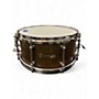 Used Dunnett 14in SLEDGE Black Drum Black 33