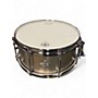 Used Dunnett 6.5X14 Classic Titanium Snare Titanium Drum Titanium 15