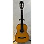 Used Used Durango DC100 Natural Classical Acoustic Guitar Natural