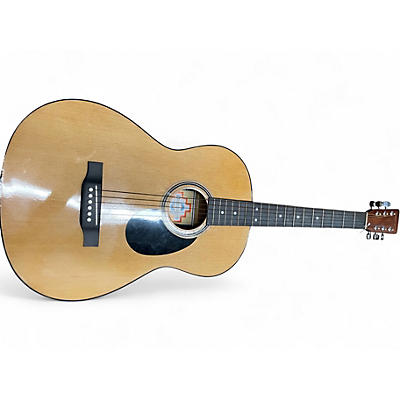 Used Durango DF-150 Natural Acoustic Guitar