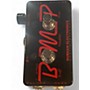 Used Durham Electronics Buff Master Pre Effect Pedal