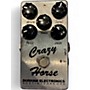 Used Durham Electronics CRAZY HORSE Effect Pedal