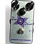 Used Durham Electronics Zia Drive Effect Pedal