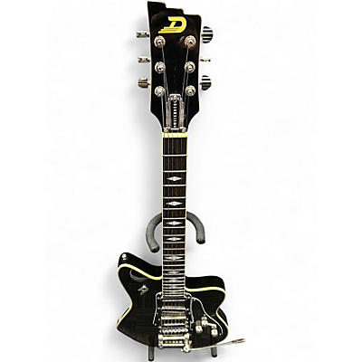 Used Dusenberg PALOMA STARDUST Solid Body Electric Guitar
