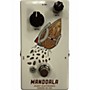 Used Dusky Electronics MANDORLA Effect Pedal