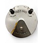 Used Dustin Francis Ivor BC183 Silver Effect Pedal