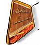 Used Dusty Springs PRELUDE HAMMERED DULCIMER Natural Dulcimer Natural