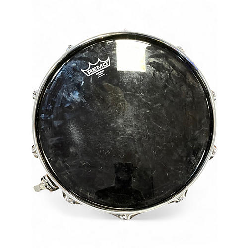 Used Dw  14in PERFORMANCE SERIIS GOLD Drum GOLD 33