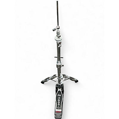 Used Dw  5000 2 LEG HI HAT STAND Hi Hat Stand