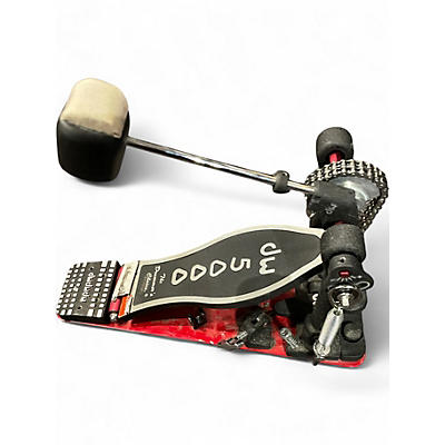 Used Dw  5000 Double