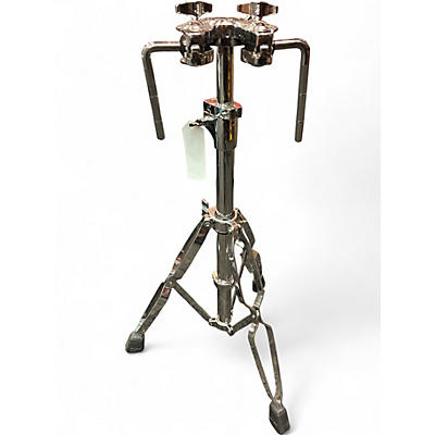 Used Dw  9900 Heavy-Duty Double Tom Stand Rack Stand