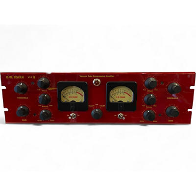 Used Dw Fearn VT7 Compressor