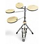 Used Dw Go Anywhere Practice Pad Set