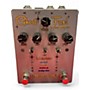Used Dwarfcraft Devices GHOST FAX! PHASE COMPUTER Effect Pedal