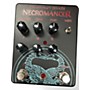 Used Dwarfcraft Devices Necromancer Effect Pedal