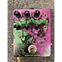 Used Dwarfcraft Used Dwarfcraft Necromancer Effect Pedal