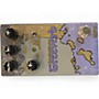 Used Dwarfcraft Treeverb Effect Pedal