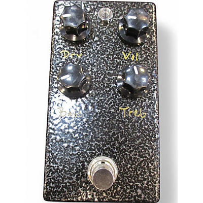 Used Dying Sun BC109 Effect Pedal