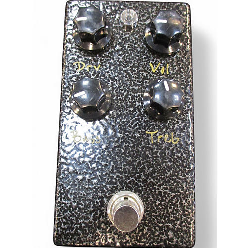 Used Dying Sun BC109 Effect Pedal