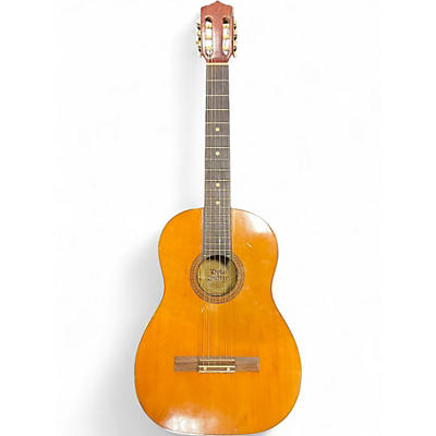 Used Dyko CLASSICAL  Natural Classical Acoustic Guitar
