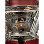 Used Dynasonic Used Dynasonic 14X6 CUSTOM BUILT Drum Chrome Chrome 212