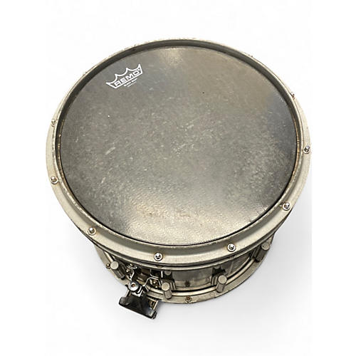 Used Dynasty 14in DFW Marching Snare Black Drum Black 33