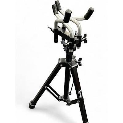 Used Dynasty PARADE DRUM STAND Snare Stand