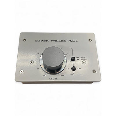 Used Dynasty Proaudio PMC-1 Audio Interface