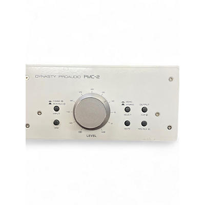 Used Dynasty Proaudio PMC-2