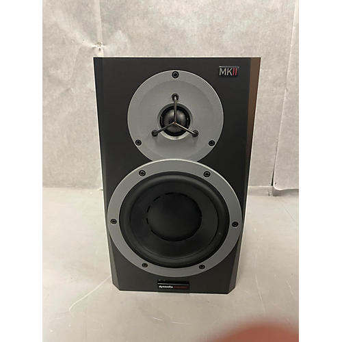 Dynaudio Acoustics Used Dynaudio Acoustics BM 5A MKII Powered Monitor