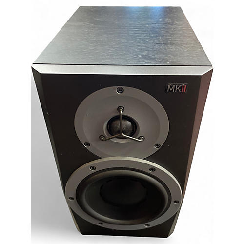 Used Dynaudio Acoustics BM 5A MKII Powered Monitor