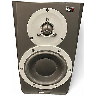 Used Dynaudio Acoustics BM 5A MKII Powered Monitor