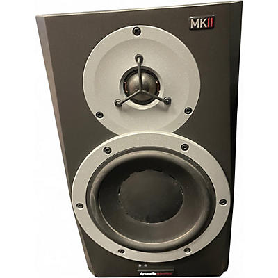 Used Dynaudio Acoustics BM 5A MKII Powered Monitor