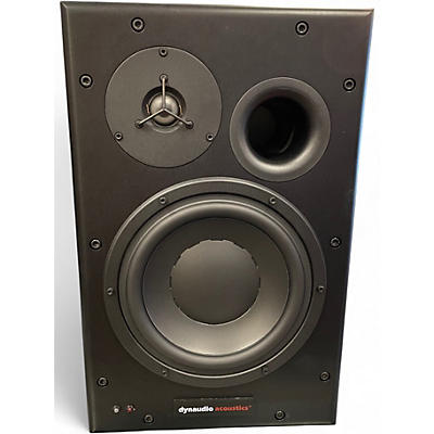 Used Dynaudio Acoustics BM15A PAIR Powered Monitor