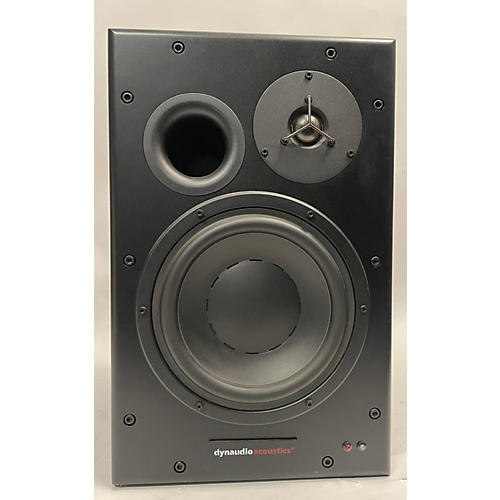 Dynaudio Acoustics Used Dynaudio Acoustics BM15A Powered Monitor