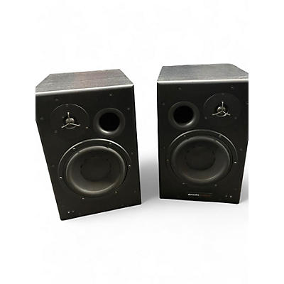 Dynaudio Acoustics Used Dynaudio Acoustics BM15A Powered Monitor