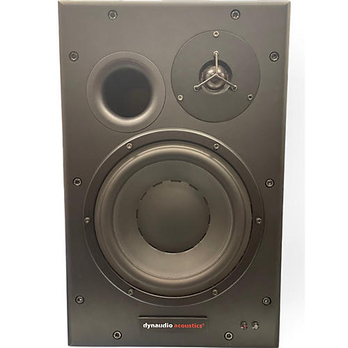 Used Dynaudio Acoustics BM15A Powered Monitor